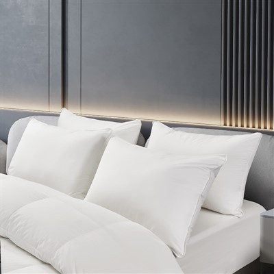 Comodo cuscino in microfibra